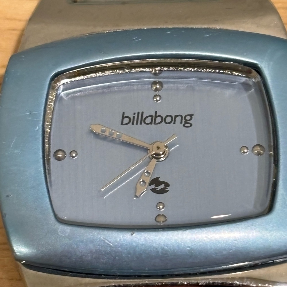 Billabong Blue Watch